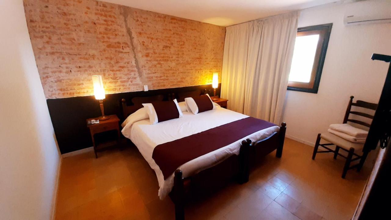 Hosteria Del Pescador Punta Del Diablo Værelse billede