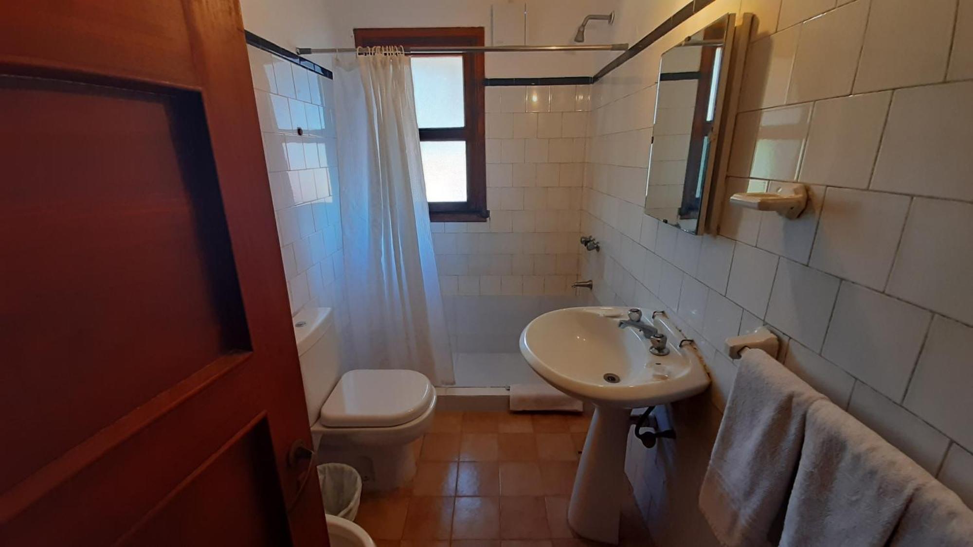 Hosteria Del Pescador Punta Del Diablo Værelse billede