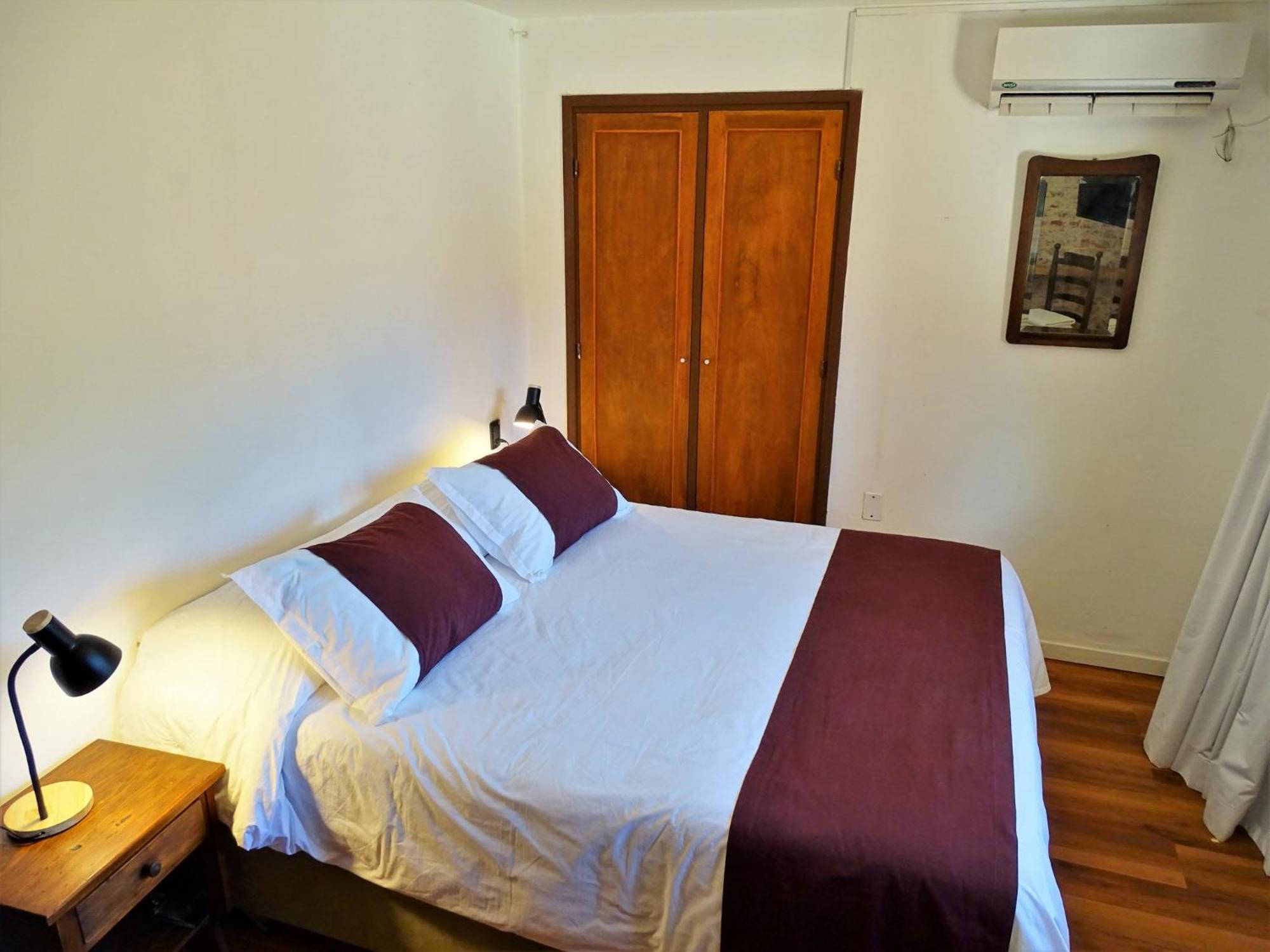 Hosteria Del Pescador Punta Del Diablo Værelse billede